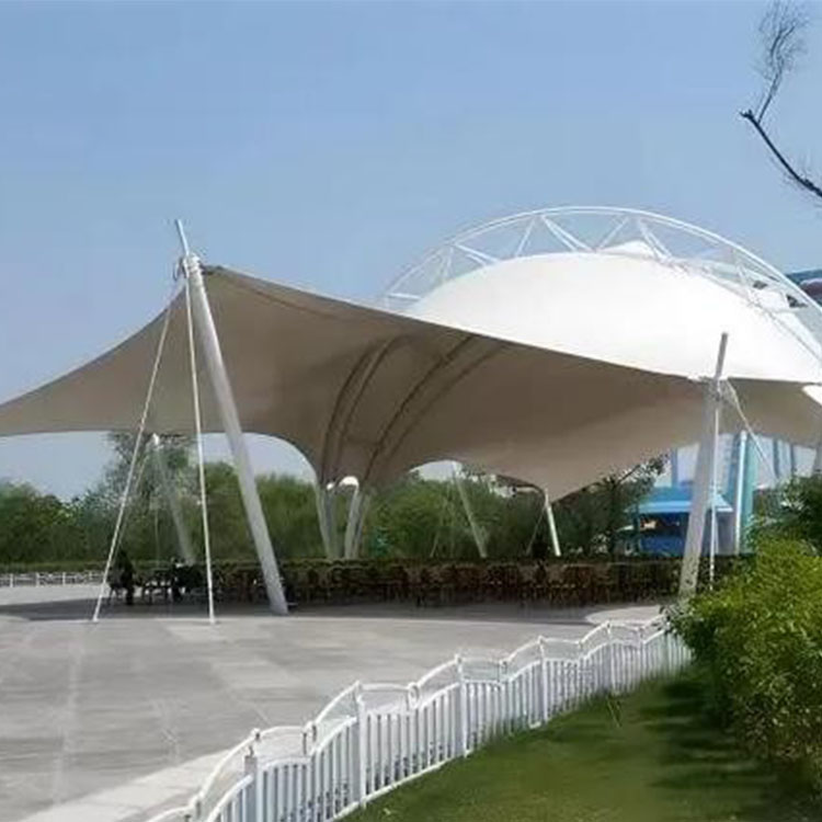 朝阳县工程案例