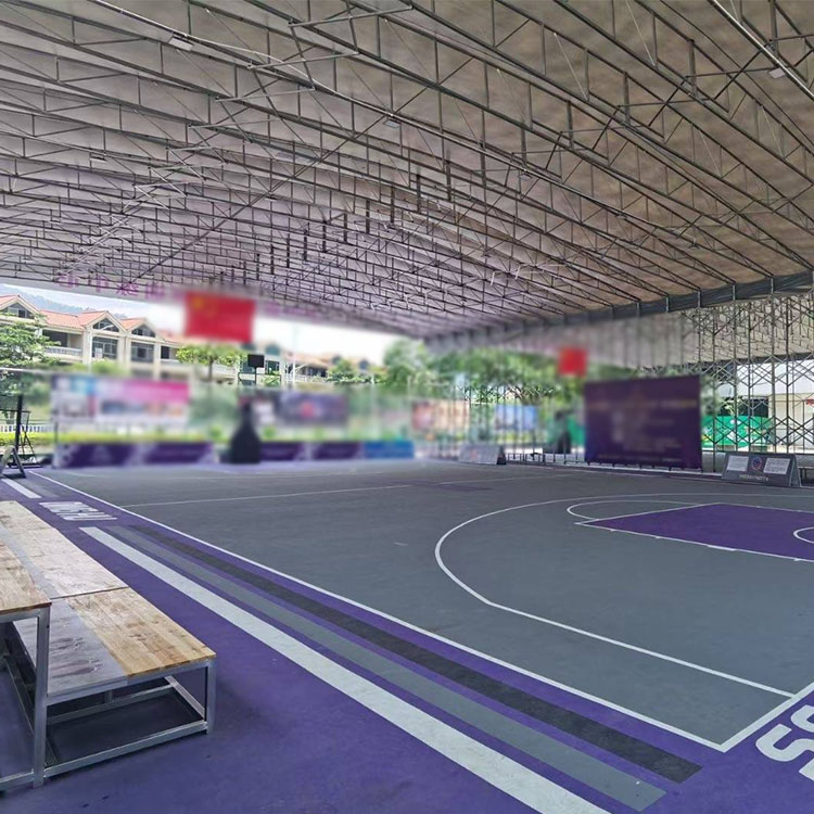 朝阳县工程案例