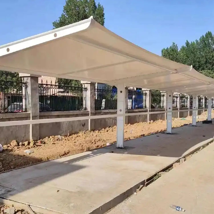 朝阳县工程案例