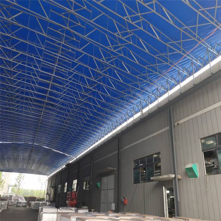 朝阳县工程案例