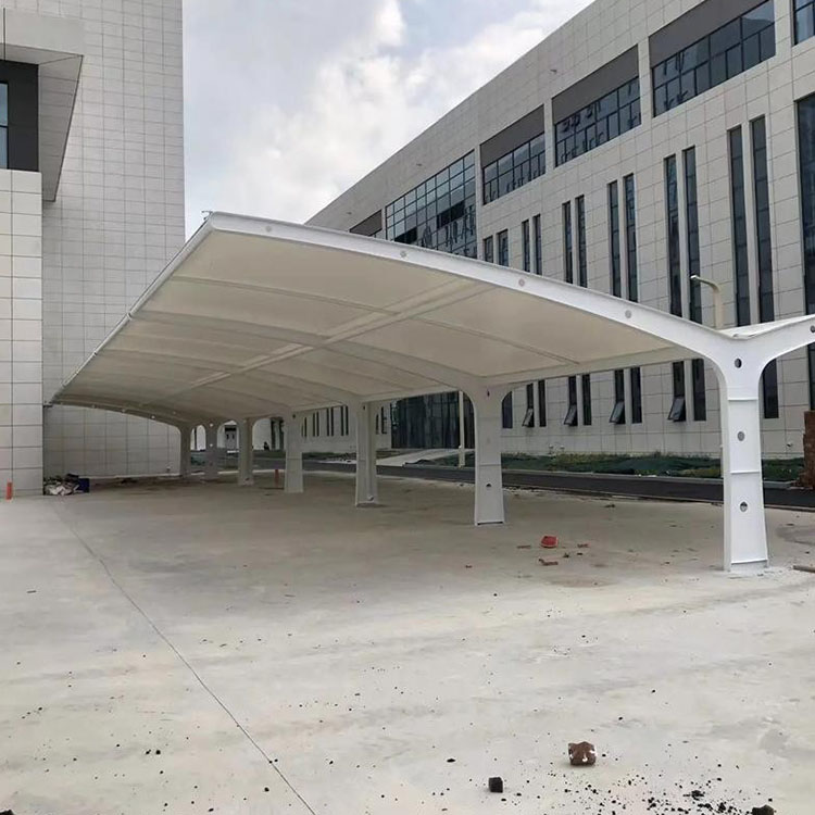 朝阳县工程案例