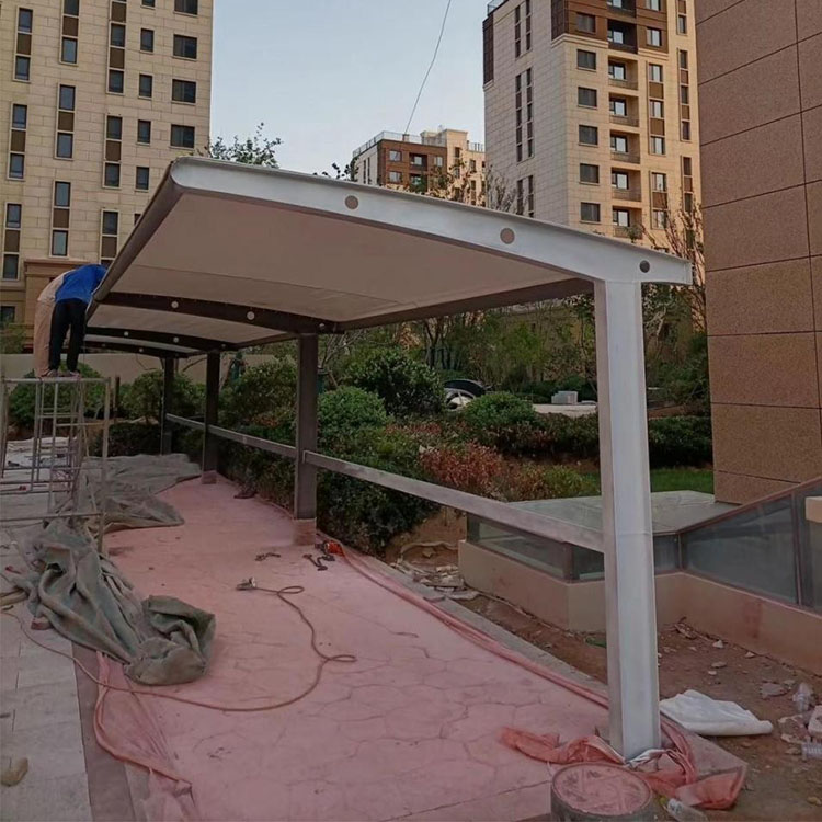 朝阳县工程案例